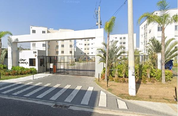 Apartamento - Venda, SANTA CRUZ, RIO DE JANEIRO, RJ