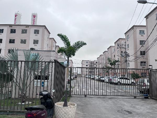 Apartamento - Venda, SANTA CRUZ, RIO DE JANEIRO, RJ