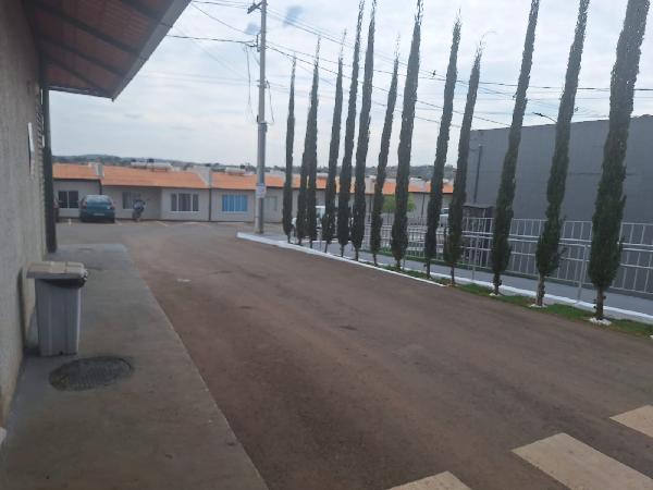 Casa - Venda, JARDIM VILA RICA, SAO JOAQUIM DE BICAS, MG