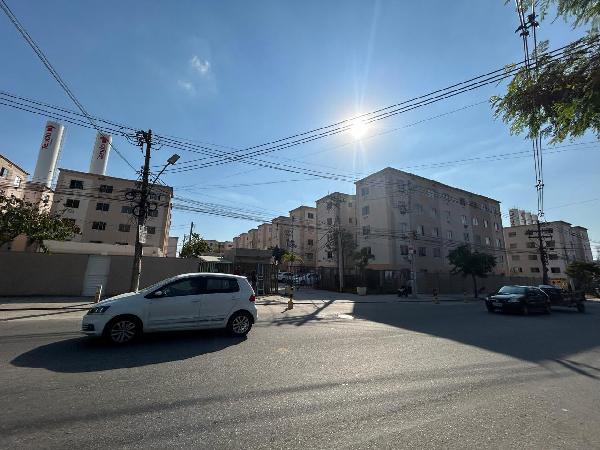 Apartamento - Venda, SANTA CRUZ, RIO DE JANEIRO, RJ