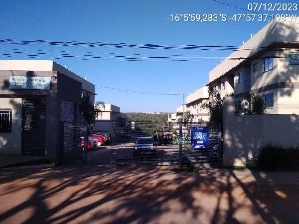 Apartamento - Venda, MANSOES RECREIO MOSSORO, CIDADE OCIDENTAL, GO