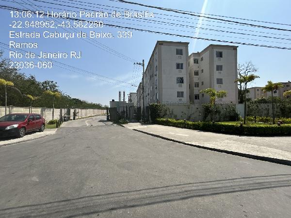 Apartamento - Venda, GUARATIBA, RIO DE JANEIRO, RJ