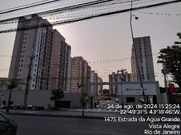 Apartamento - Venda, VISTA ALEGRE, RIO DE JANEIRO, RJ