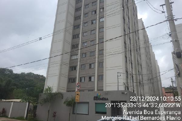 Apartamento - Venda, VARZEA, IBIRITE, MG