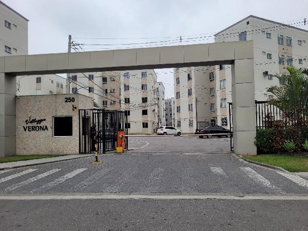 Apartamento - Venda, SANTA CRUZ, RIO DE JANEIRO, RJ