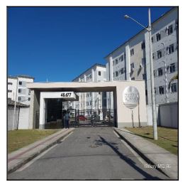 Apartamento - Venda, CAMPO GRANDE, RIO DE JANEIRO, RJ