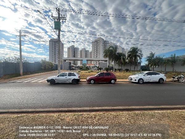 Apartamento - Venda, BARRETOS, SP