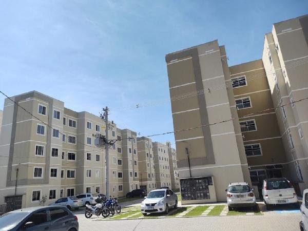 Apartamento - Venda, CAMPO GRANDE, RIO DE JANEIRO, RJ