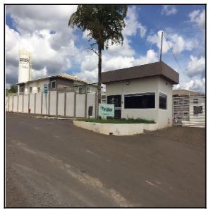 Apartamento - Venda, PARQUE SANTA RITA DE CASSIA, VALPARAISO DE GOIAS, GO