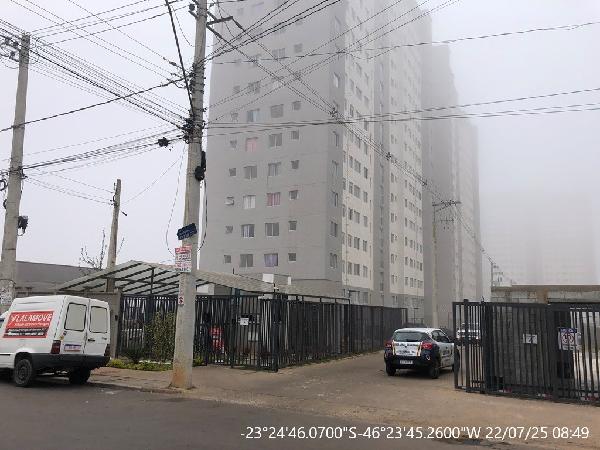 Apartamento - Venda, VILA NOVA BONSUCESSO, GUARULHOS, SP