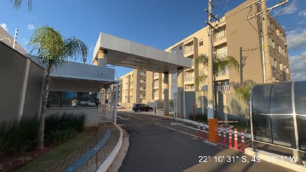 Apartamento - Venda, SITIOS DE RECREIO SHANGRILA (PADRE, MARILIA, SP