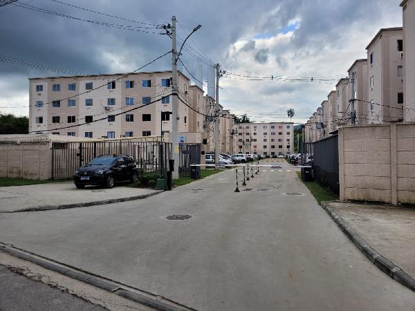 Apartamento - Venda, SANTISSIMO, RIO DE JANEIRO, RJ