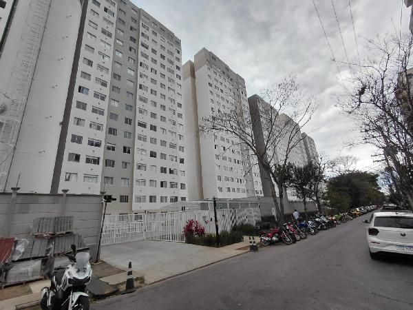 Apartamento - Venda, JARDIM PROMISSAO, SAO PAULO, SP