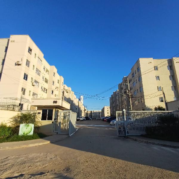 Apartamento - Venda, SAO VICENTE, BELFORD ROXO, RJ