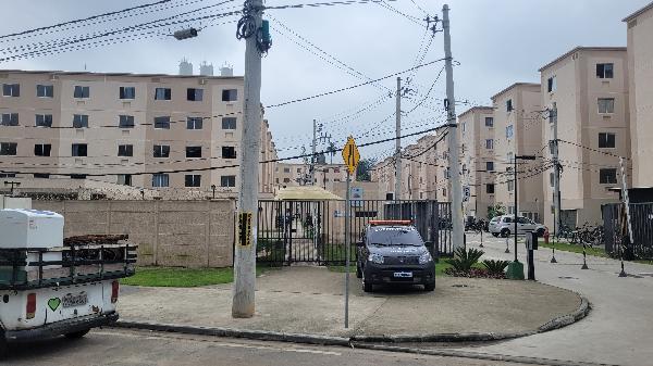 Apartamento - Venda, SANTISSIMO, RIO DE JANEIRO, RJ