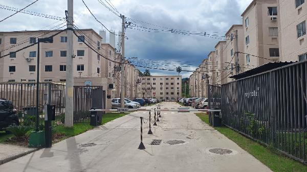 Apartamento - Venda, SANTISSIMO, RIO DE JANEIRO, RJ