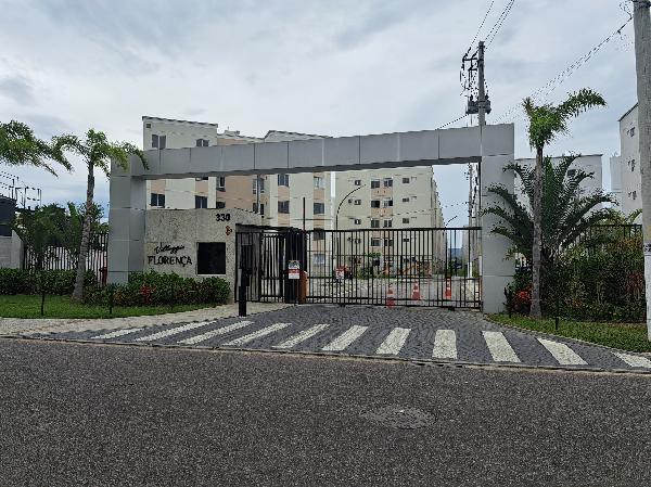 Apartamento - Venda, SANTA CRUZ, RIO DE JANEIRO, RJ