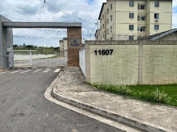 Apartamento - Venda, MARAPICU, NOVA IGUACU, RJ