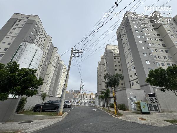 Apartamento - Venda, VILA MONTEIRO, POA, SP