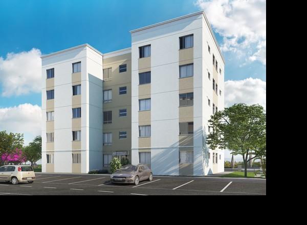 Apartamento - Venda, SANTA CRUZ, RIO DE JANEIRO, RJ