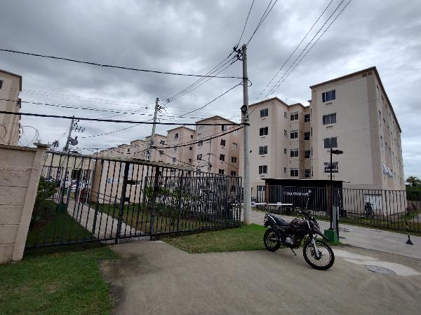 Apartamento - Venda, SANTISSIMO, RIO DE JANEIRO, RJ