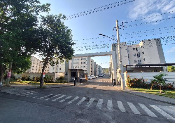 Apartamento - Venda, SANTA CRUZ, RIO DE JANEIRO, RJ