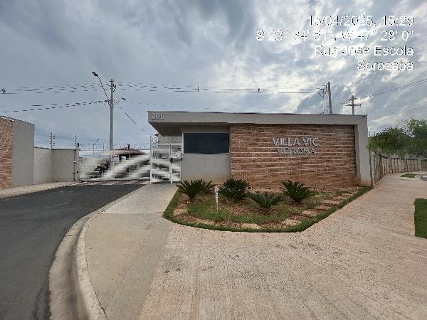 Apartamento - Venda, VILLA BELLA DE VOTORANTIM, VOTORANTIM, SP