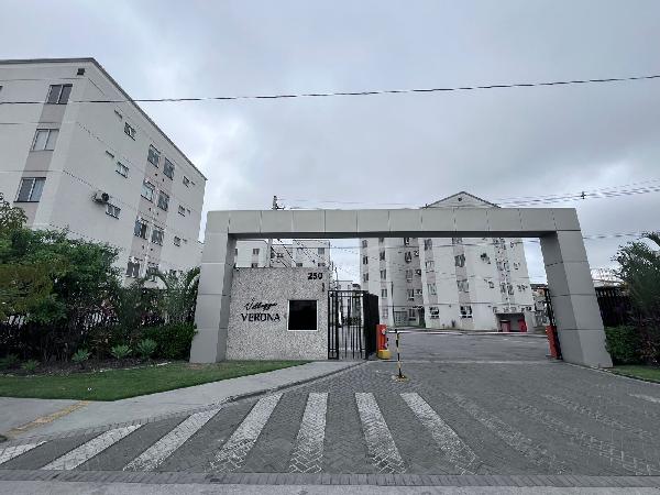 Apartamento - Venda, SANTA CRUZ, RIO DE JANEIRO, RJ