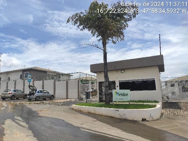 Apartamento - Venda, VALPARAISO DE GOIAS, GO