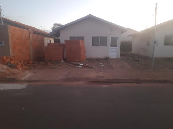 Casa - Venda, PORTAL DO CERRADO, GUIMARANIA, MG