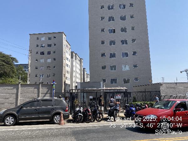Apartamento - Venda, VILA CARMOSINA, SAO PAULO, SP