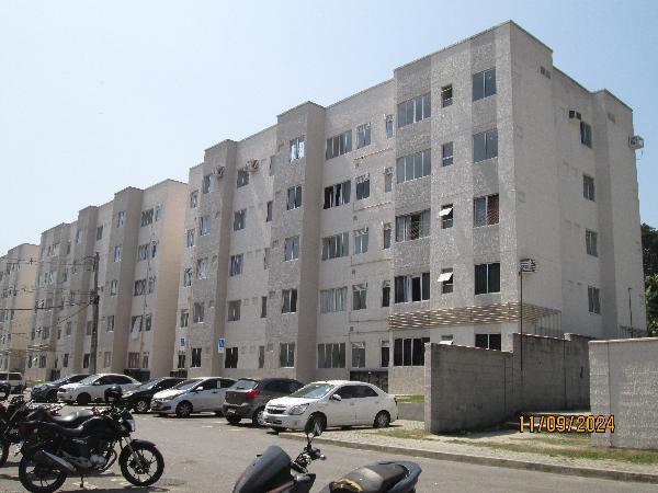 Apartamento - Venda, SANTA CRUZ, RIO DE JANEIRO, RJ