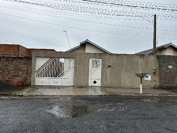 Casa - Venda, JS ANTONIO SACOMAN, PENAPOLIS, SP