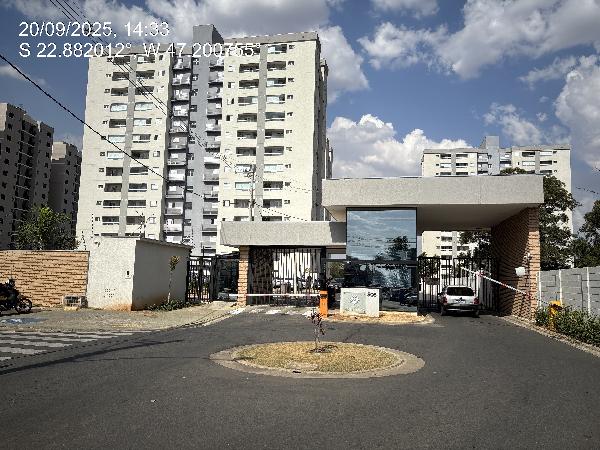Apartamento - Venda, JARDIM CAMPOS VERDES, HORTOLANDIA, SP