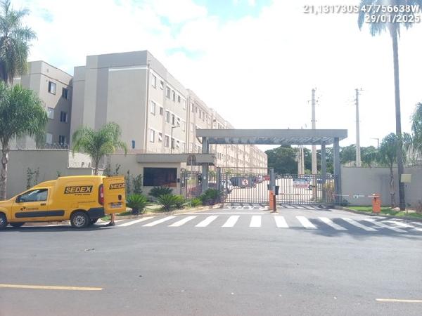 Apartamento - Venda, JARDIM FLORESTAN FERNANDES, RIBEIRAO PRETO, SP