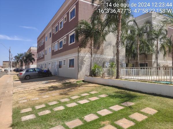 Apartamento - Venda, MANSOES RECREIO ESTRELA D'ALVA, VALPARAISO DE GOIAS, GO