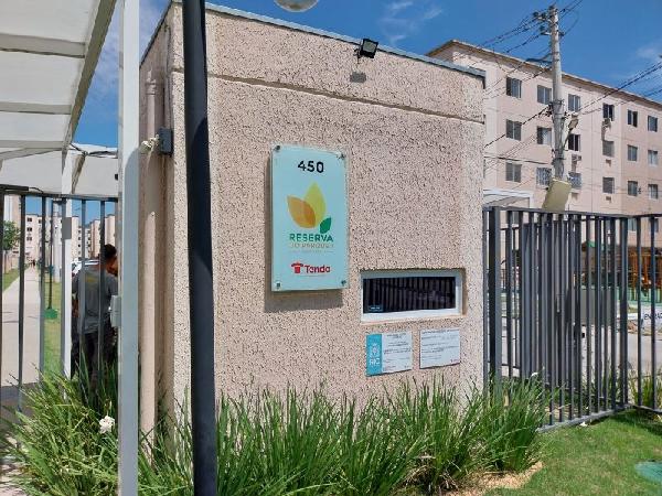 Apartamento - Venda, GUARATIBA, RIO DE JANEIRO, RJ