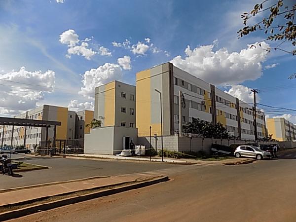 Apartamento - Venda, AGUA BRANCA, PIRACICABA, SP