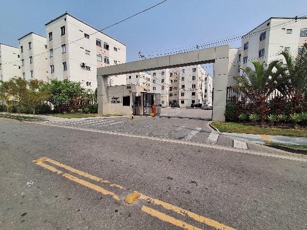 Apartamento - Venda, SANTA CRUZ, RIO DE JANEIRO, RJ