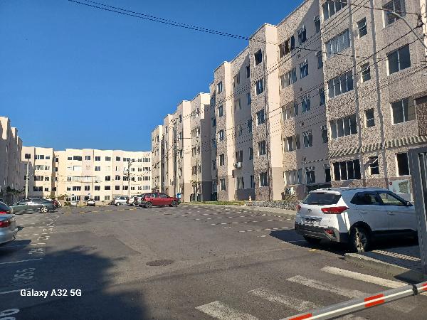 Apartamento - Venda, CAMPO GRANDE, RIO DE JANEIRO, RJ