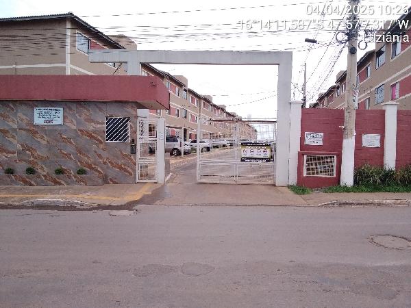 Apartamento - Venda, MARAVILHA, LUZIANIA, GO