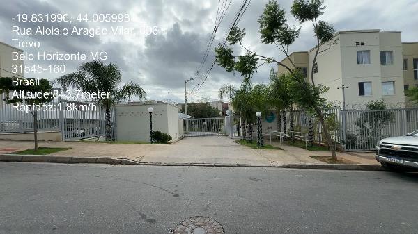 Apartamento - Venda, TREVO, BELO HORIZONTE, MG