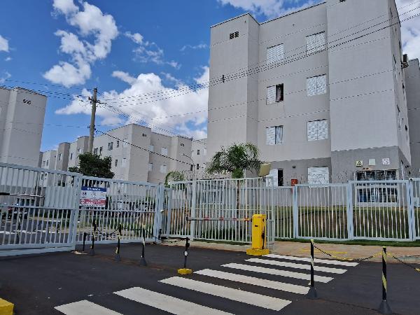 Apartamento - Venda, RESERVA MACAUBA, RIBEIRAO PRETO, SP