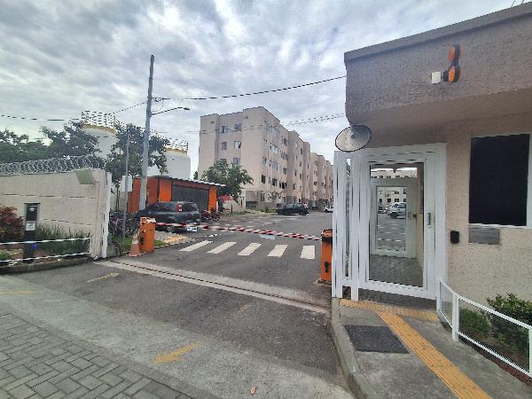 Apartamento - Venda, CAMPO GRANDE, RIO DE JANEIRO, RJ