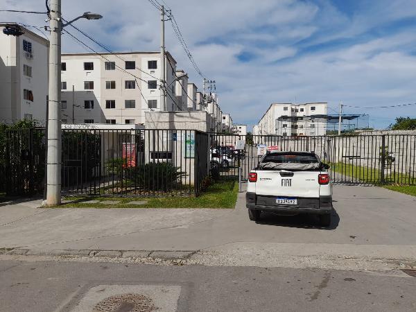 Apartamento - Venda, SANTA CRUZ, RIO DE JANEIRO, RJ