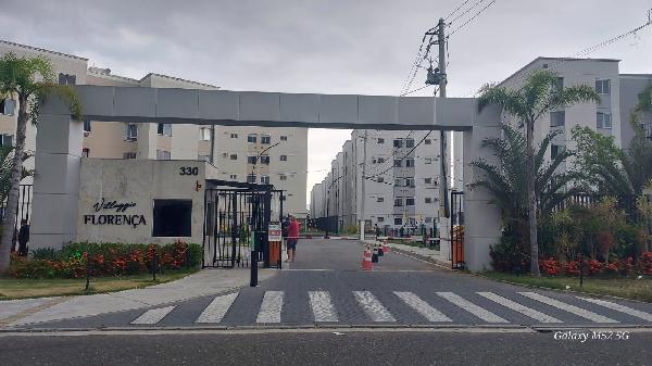 Apartamento - Venda, SANTA CRUZ, RIO DE JANEIRO, RJ