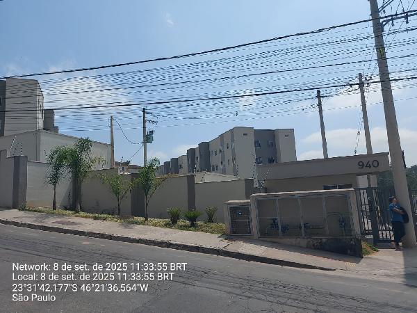 Apartamento - Venda, VILA PERRACINI, POA, SP