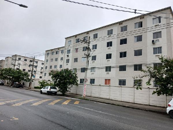 Apartamento - Venda, SANTA CRUZ, RIO DE JANEIRO, RJ