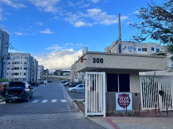 Apartamento - Venda, PAVUNA, RIO DE JANEIRO, RJ