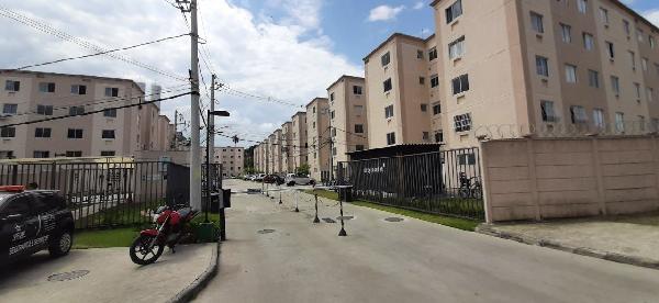 Apartamento - Venda, CAMPO GRANDE, RIO DE JANEIRO, RJ